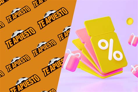 codigo promocional teapuesto